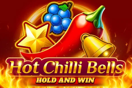 Hot Chilli Bells Hot Chilli Bells