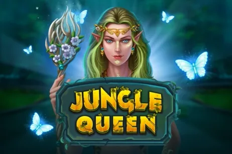 Jungle Queen Jungle Queen
