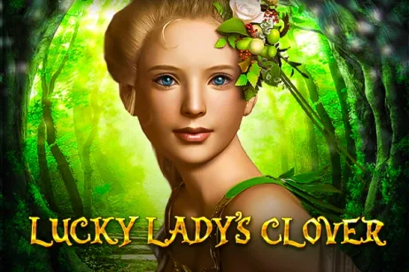 Lucky Lady's Clover Lucky Lady's Clover
